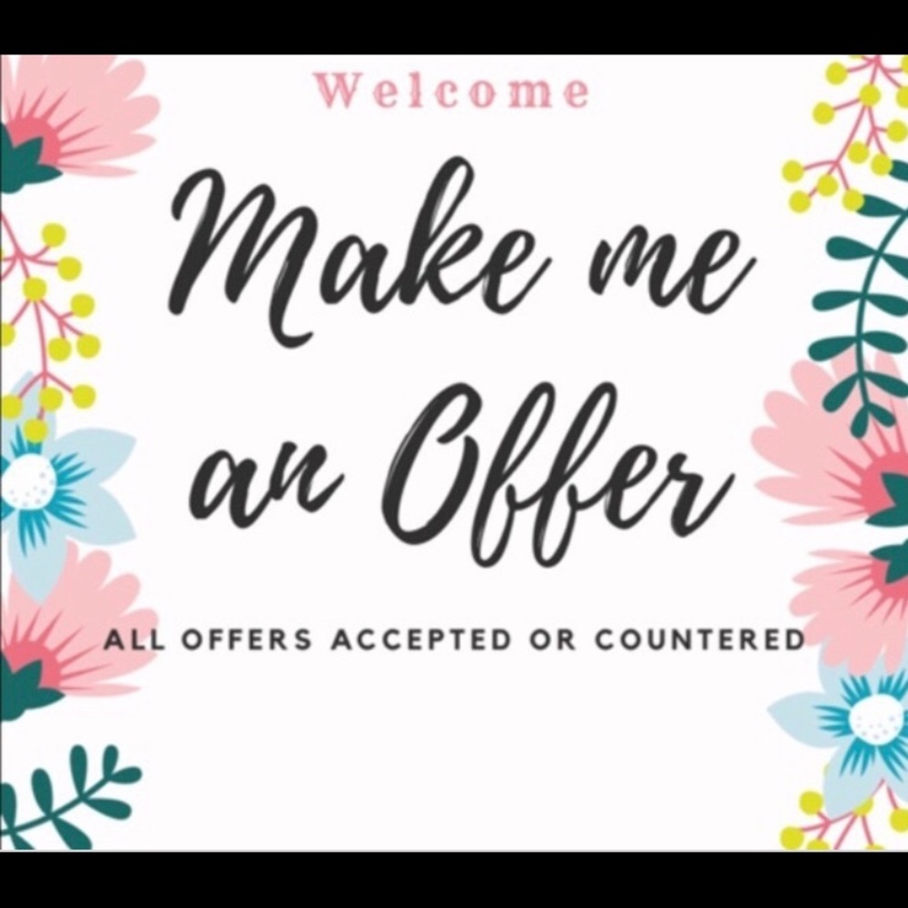 welcome!